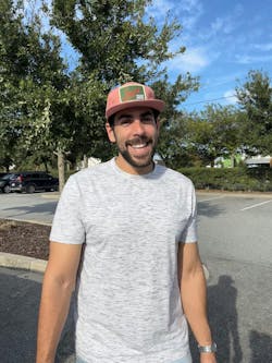 Evan Perez Evan Perez