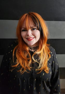 Jillian Sarkis Jillian Sarkis