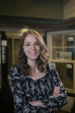 Katie Reilly Katie Reilly