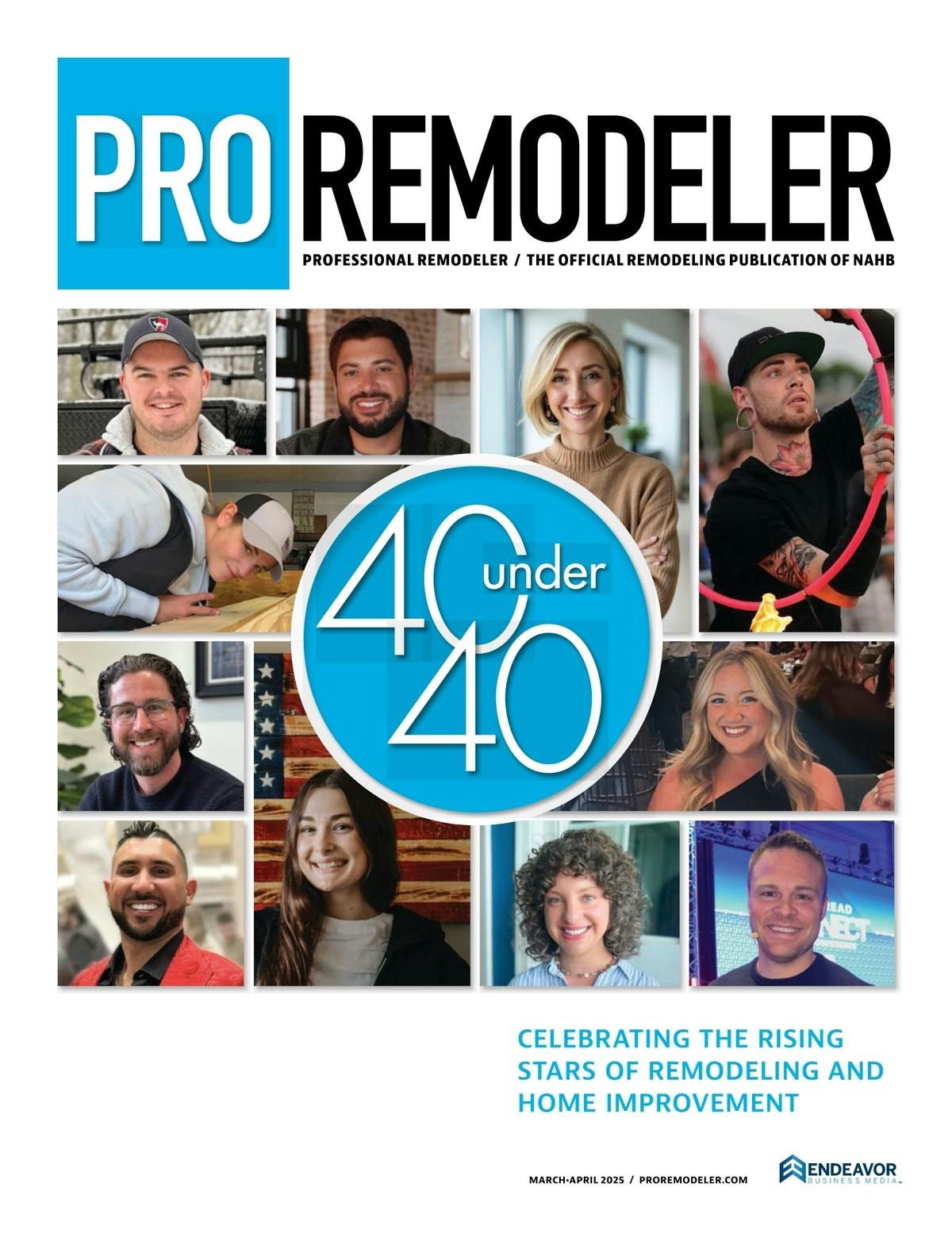 March/April 2025 cover image