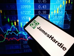 James Hardie James Hardie