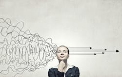 making a decision making a decision