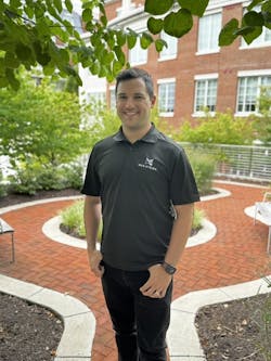 John McKenna John McKenna