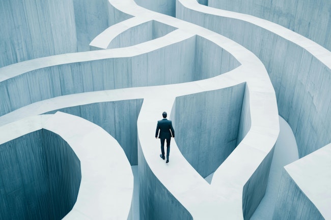 Leadership in Uncertain Times