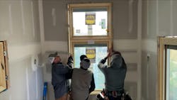 Pella Steady-set Windows Pella Steady-set Windows