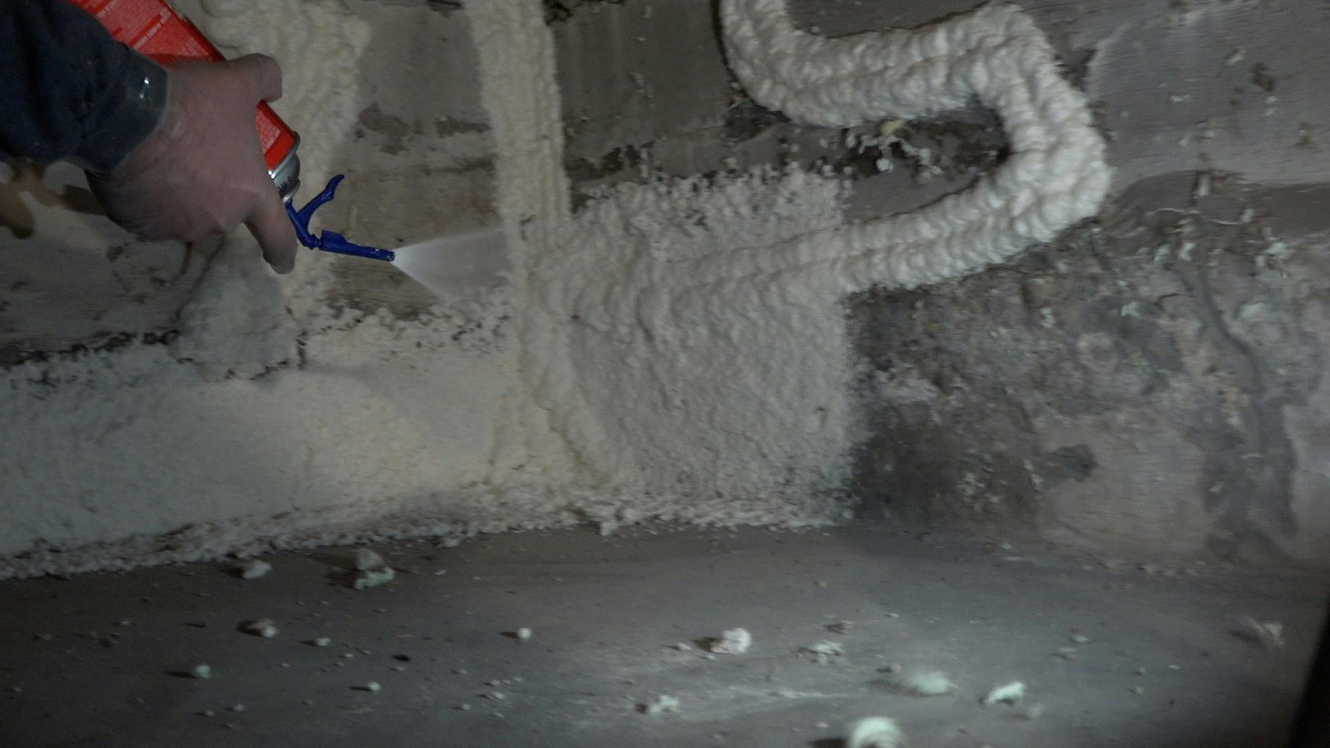 Great Stuff Wide Spray