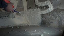 Great Stuff Wide Spray Great Stuff Wide Spray