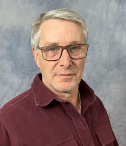 Dan Morrison Dan Morrison