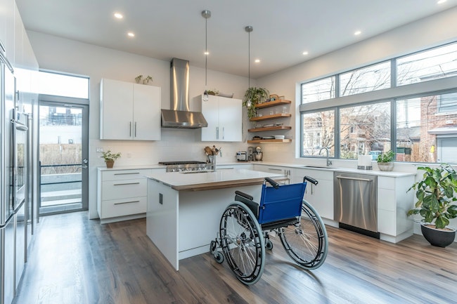 Universal design