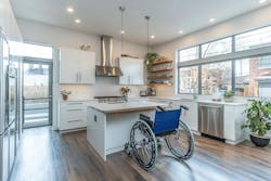 Universal design Universal design