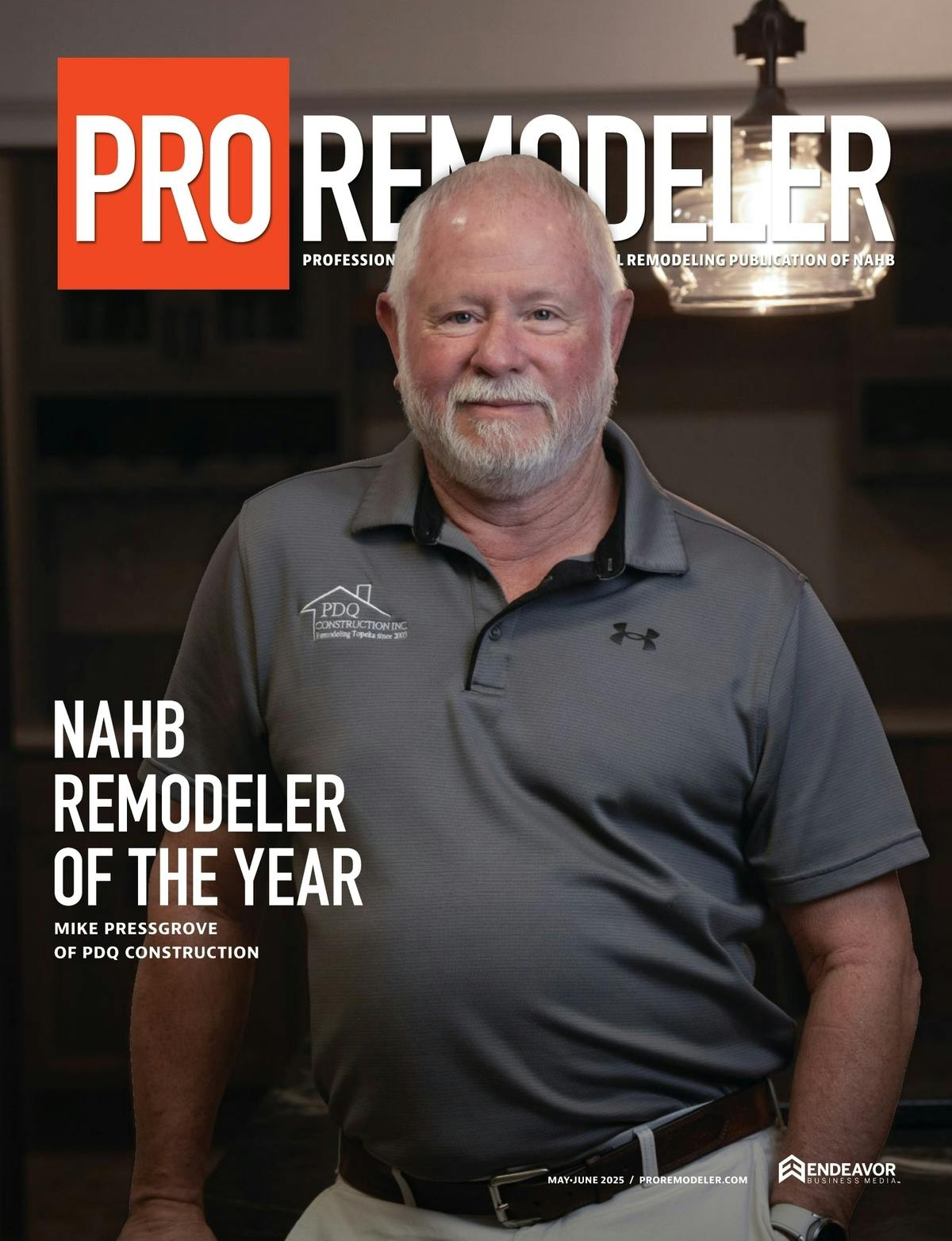 May/June 2025 cover image