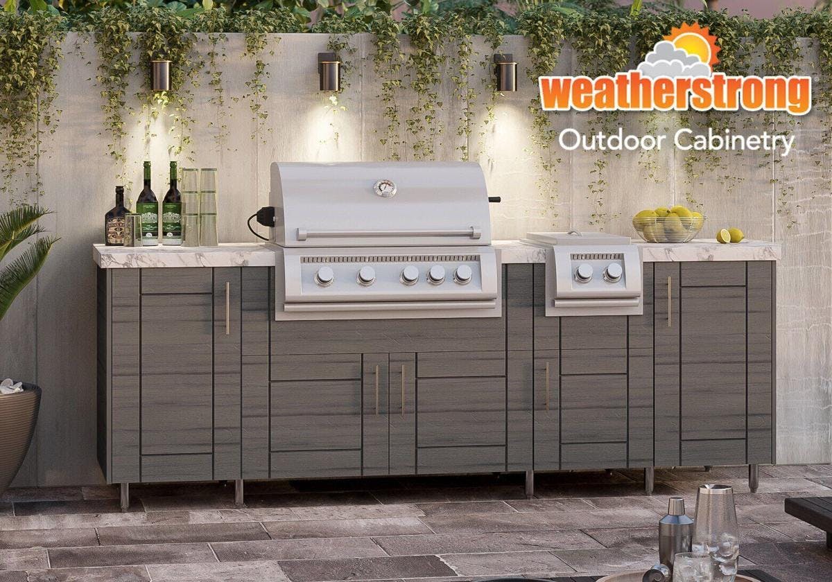 WeatherStrong AOS Program