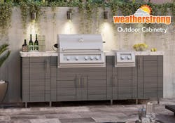 WeatherStrong AOS Program WeatherStrong AOS Program