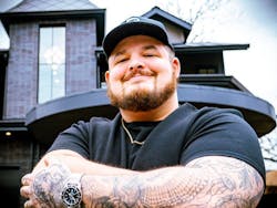 John Gioffre John Gioffre