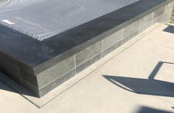 Landscape Drains 4000 Series Slot Drain Landscape Drains 4000 Series Slot Drain