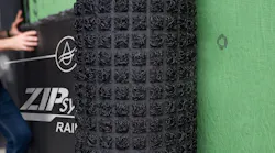 ZIP System Rainscreen