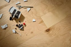 Armstrong Flooring TimberTones Densified Hardwood Armstrong Flooring TimberTones Densified Hardwood