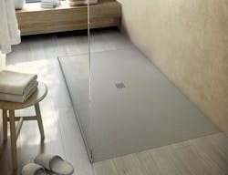 Delgada Shower Base Delgada Shower Base