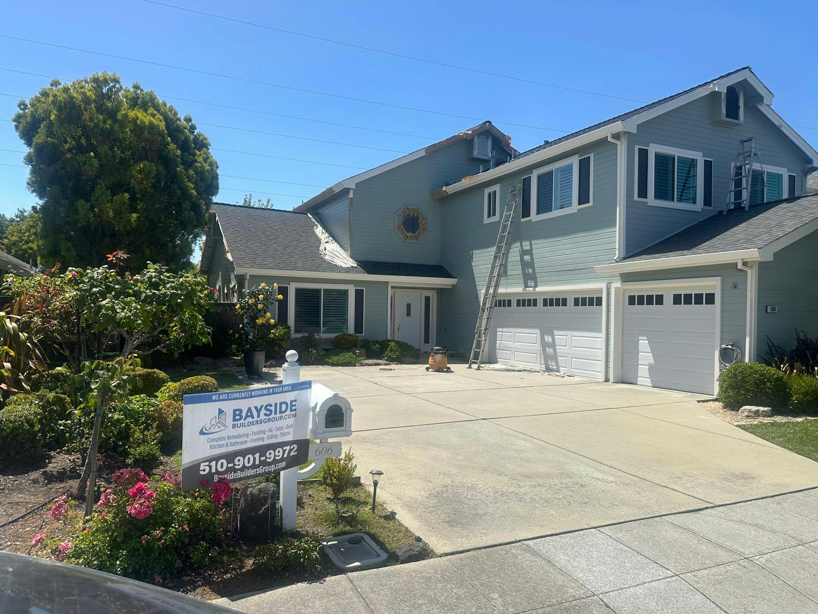 Bayside Builders Group