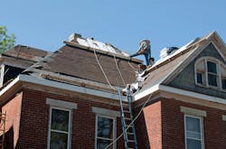 Historic home repair Historic home repair