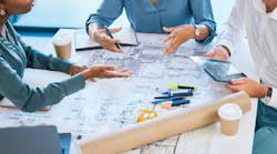 Strong remodeling market Strong remodeling market