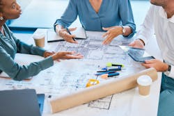 Strong remodeling market Strong remodeling market