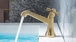 Flusso Serie 270 Faucet
