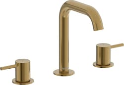 DuraCircle Bathroom Sink Faucet DuraCircle Bathroom Sink Faucet