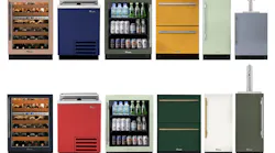 Build Your True Collection