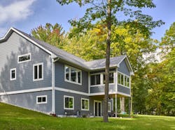 RISE Siding and Trim RISE Siding and Trim