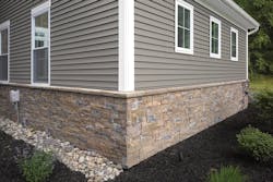 STONEfaçade STONEfaçade