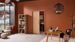 1500SC Series Pocket Door
