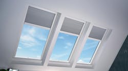 VELUX Skylight System VELUX Skylight System