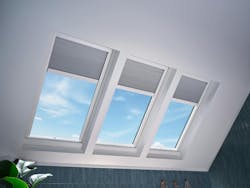 VELUX Skylight System VELUX Skylight System