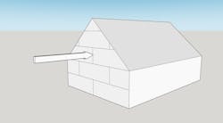 1gable 1gable