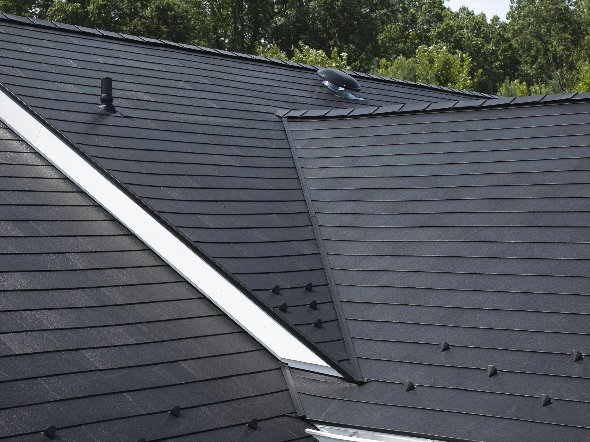 GAF TimberSteel System