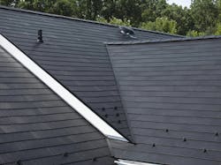 GAF TimberSteel System GAF TimberSteel System