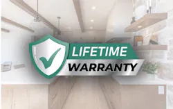 Elias Woodwork Lifetime Warranty