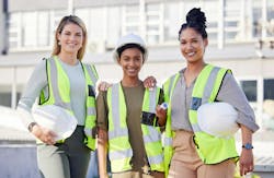 women in construction women in construction