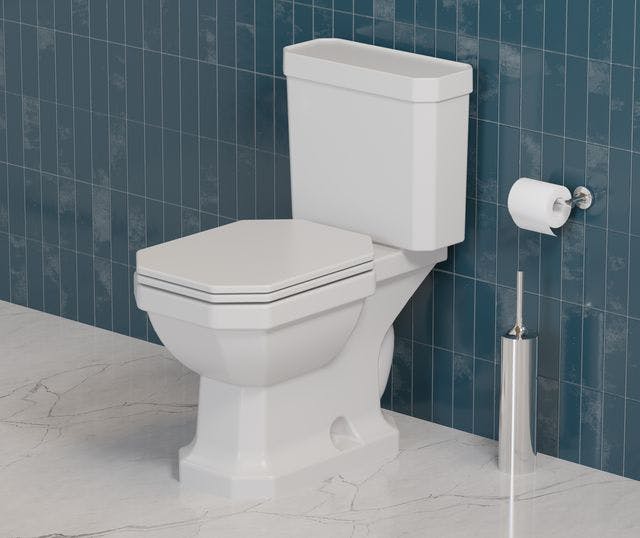 Duravit ADA Compatible Toilets