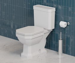 Duravit ADA Compatible Toilets Duravit ADA Compatible Toilets