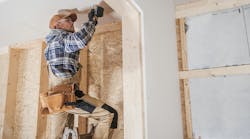 Remodeling sentiment improves Remodeling sentiment improves