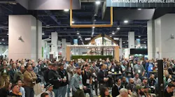 National Association of Home Builders’ International Builders’ Show (IBS)