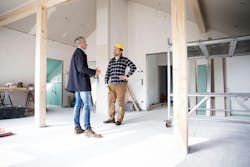 Remodeling business Remodeling business