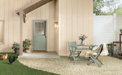 Vibe: This creamy color aims for elevated, timeless warm. Vibe: This creamy color aims for elevated, timeless warm.