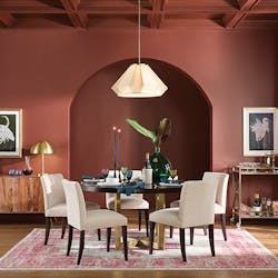 Vibe: A rich, grounded red that’s both bold and reserved. Vibe: A rich, grounded red that’s both bold and reserved.