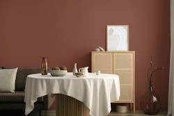 Vibe: A rich, earthy neutral that aims for depth, warmth, and versatility. Vibe: A rich, earthy neutral that aims for depth, warmth, and versatility.