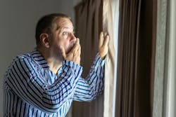 Mad neighbor Mad neighbor