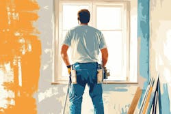 Employee conduct in a client's home Employee conduct in a client's home