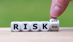 Taking risks Taking risks